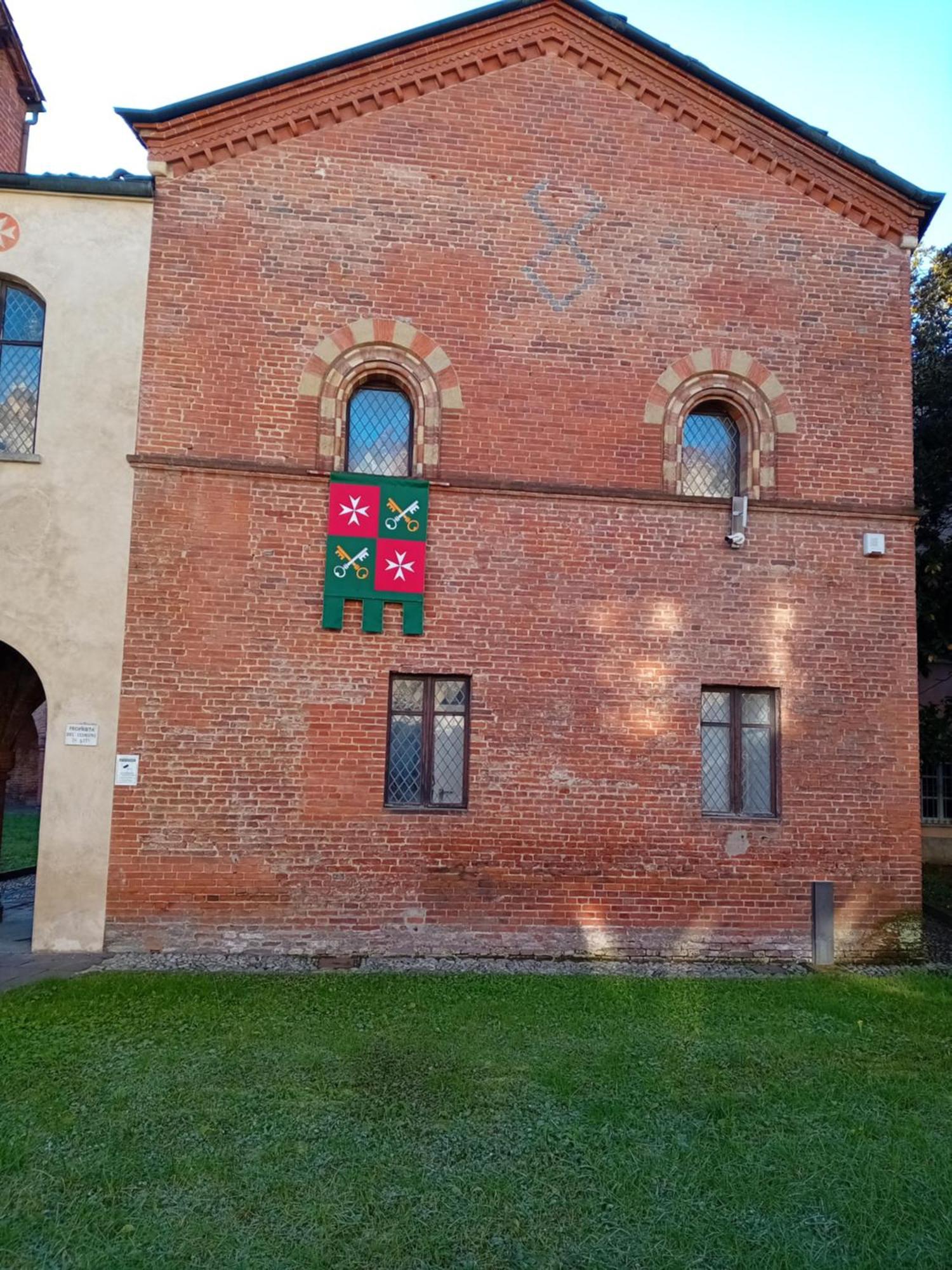 Petite Maison Asti Exterior photo