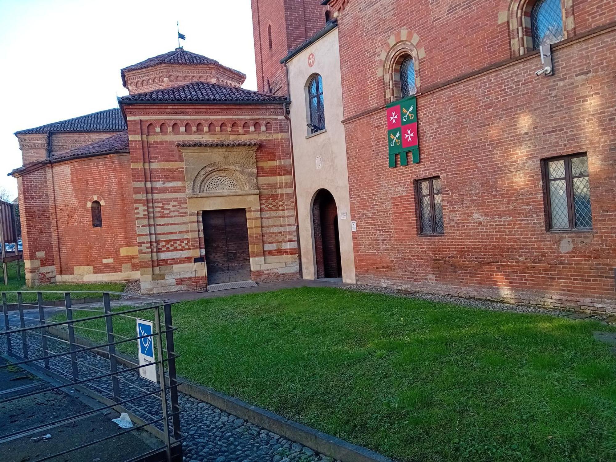 Petite Maison Asti Exterior photo
